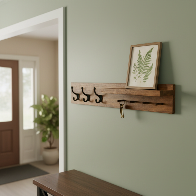 Entryway